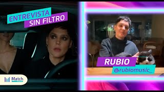 Entrevista Sin Filtros Rubio is in the house [upl. by Anehs418]