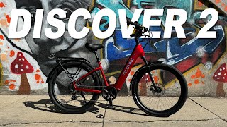 This One is Going to be Hard to Beat Velotric Discover 2 [upl. by Dart]