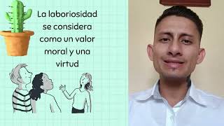 LABORIOSIDAD Y INFERIORIDAD [upl. by Lacey]