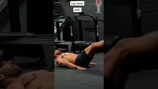 Six pack abs workout  new workout video sixpack shorts [upl. by Margarethe]