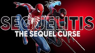 Spiderman 2 PS5 Review  A Sequel Cursed From The Start [upl. by Anastasia]