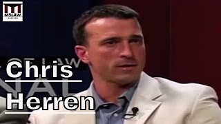 Chris Herren A Very Personal Interview  Basketball Junkie  A Memoir [upl. by Aerb524]