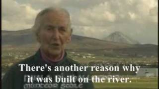 Irish Gaelic  The History of Gweedore PT 3 [upl. by Boaten294]