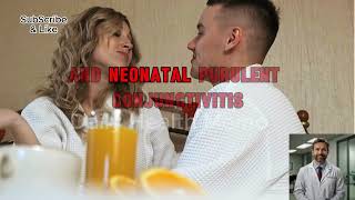 Gonorrhea  Signs amp Symptoms Causes And Treatment [upl. by Reba]