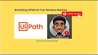 6 Installing Uipath On Your Windows Machine Attended amp Unattended setup [upl. by Sobmalarah]