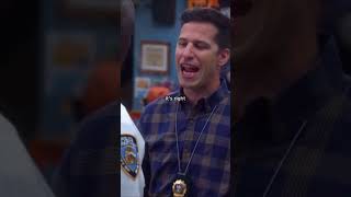 brooklyn 99 its right here [upl. by Stoddart]