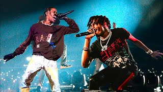 TRAVIS SCOTT — HOUDINI FEAT PLAYBOI CARTI FREE TO LISTEN [upl. by Atteve]