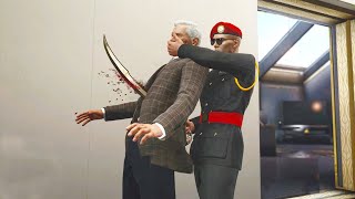 They Sent Me to KILL EVERYONE but There Are 365 Targets  Hitman 3 [upl. by Connie]