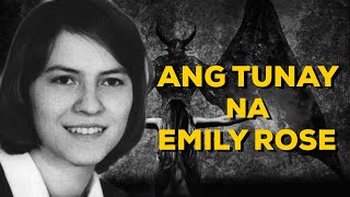 THE EXORCISM OF EMILY ROSE REAL STORY  KUYA KIMPOY [upl. by Cleodel]