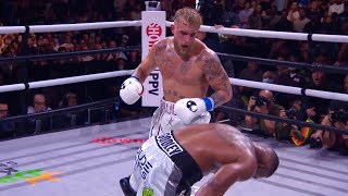 Jake Paul vs Tyron Woodley 2 REMATCH FULL FIGHT recap [upl. by Mccandless472]