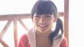 Suzuka Morita  Happy dvd makingof Part 1 [upl. by Emerald664]