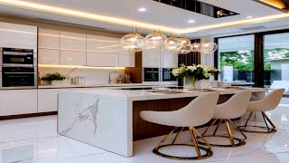 Top Kitchen Remodeling Ideas for 2025 Transform Your Space with Modern Trends [upl. by Anaihr831]