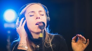 HÆLOS  Full Performance Live on KEXP [upl. by Einafats]