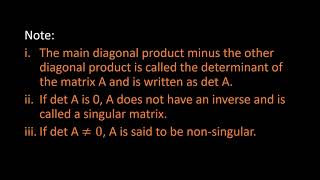 G11MathematicsChapter6Part4 [upl. by Ayhay]