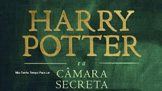 Harry Potter e a Câmara Secreta PósCréditoGilderoy Lockhart  Quem Sou Eu [upl. by Dualc]