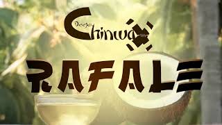 DJ CHINWAX  RAFALE SOCA 2023 Lyrics Video [upl. by Soutor265]