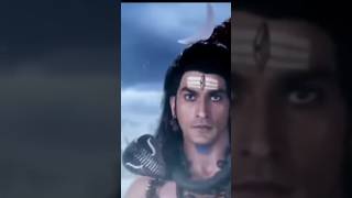 💥Mahadev ne kiya Jalandhar ka vadh 🔥🙏shorts mahadev sanatan viral 10million trending [upl. by Linsk]