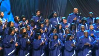 Chicago Mass Choir quotHe That Believethquot [upl. by Affrica237]