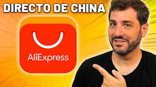 Comprar en AliExpress desde Argentina 2024 [upl. by Buyse139]