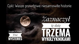 Skąd mógł wiedzieć że to się stanie właśnie wtedy Wasze prawdziwe niesamowite historie [upl. by Ahsikit989]