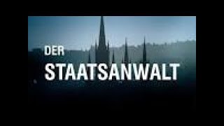 Der Staatsanwalt 09e04 Vaterliebe [upl. by Dinin]