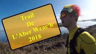 TRAIL DE LABER WRACH 2018 [upl. by Ymij143]