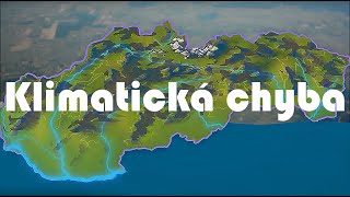 Klimatická chyba [upl. by Notgnirrac]