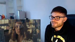 PEAKY BLINDERS  SEASON 1 EPISODE 1  REACTION [upl. by Nollie]