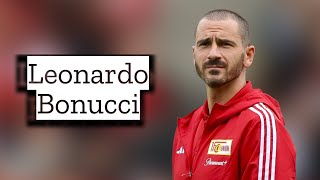 Leonardo Bonucci  Skills and Goals  Highlights [upl. by Sletten801]