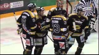 Playoffs 2013 2 ottelu Saipa  Hifk 2  3 [upl. by Aras1]