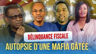 Lééral Ci milliards Yi ay Groupes de presse détournés  Dossiers GFM DMédias EMédias 7 TV [upl. by Savil645]