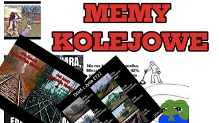 Memy Kolejowe 1 [upl. by Agathe796]