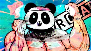 THE VOICE OF SE▇▇I▇▇S PLAYS ▇R▇A▇ 🐼 [upl. by Curran]