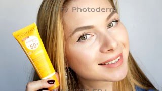 Bioderma Photoderm Max Aquafluide [upl. by Fredette]