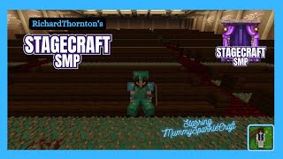 Clip StageCraft SMP Scene 5 [upl. by Bor714]