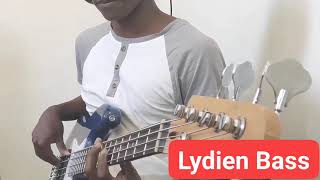 JAOJOBY  TSY AKEO By Lydien Bass [upl. by Atcele462]