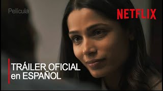 Intrusión  Netflix  Tráiler Oficial Doblado y Subtitulado [upl. by Naitsirk]