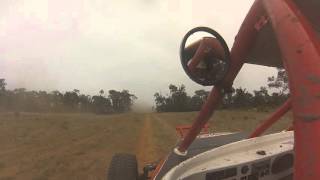 Gundi Crash 2015 [upl. by Ellerrehc501]