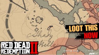 Must Get This Now if You are in Chapter 4  Red Dead Redemption 2 [upl. by Icaj]