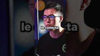 Le hizo un COMBO INFINITO en torneo 🤯 [upl. by Winterbottom]