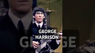 ¿El mejor solo de The Beatles georgeharrison ikallirecords thebeatles [upl. by Eicart]