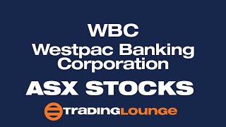 ASX Trading Success WESTPAC BANKING CORPORATION WBC Stock Analysis amp Elliott Wave Forecast [upl. by Brent849]