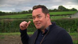 Nevens Irish Food Trails James Whelan Butchers Interview [upl. by Trudnak]