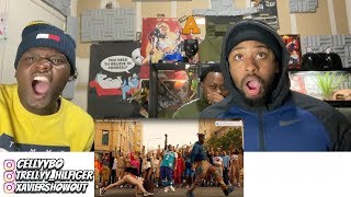 DaBaby  BOP on Broadway REACTION [upl. by Richmond]