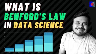 What is Benfords Law  Benfords Law in Data Science [upl. by Treble]