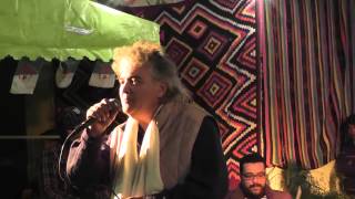 Chanson chaoui  Youcef Boukhentache  tkout yennar 2964 [upl. by Lemuel]