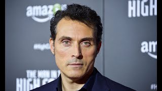 Rufus Sewell quotAn Actor Despairsquot Interview [upl. by Ehudd528]