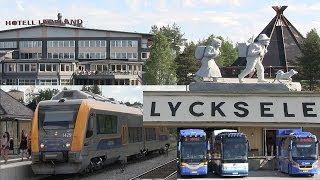 Lycksele Norrland [upl. by Wilson904]