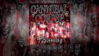 Cannibal Corpse  Stripped Raped and Strangled OFFICIAL [upl. by Gabbi]