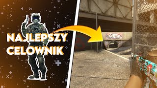 NAJLEPSZY CELOWNIK W CS GO 2020 🔫 MUSISZ TAKI MIEĆ 2 [upl. by Airamzul]